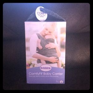 ComfyFit Baby Carrier